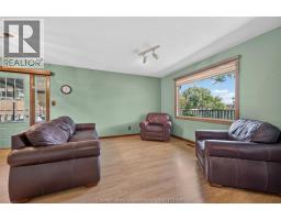 Foyer - 3 Crane Crescent, Blenheim, ON N0P1A0 Photo 8