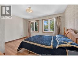 Bedroom - 3 Crane Crescent, Blenheim, ON N0P1A0 Photo 11
