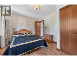 Primary Bedroom - 3 Crane Crescent, Blenheim, ON N0P1A0 Photo 12