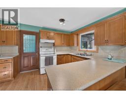 3pc Bathroom - 3 Crane Crescent, Blenheim, ON N0P1A0 Photo 6