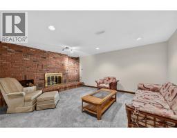 Kitchen - 3 Crane Crescent, Blenheim, ON N0P1A0 Photo 16