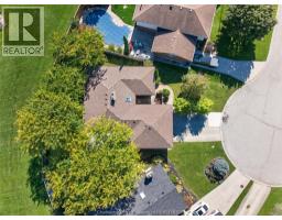 3 Crane Crescent, Blenheim, ON N0P1A0 Photo 33