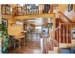 Dining room - 108a Sandy Point Road, Norris Arm, NL A0G3M0 Photo 10