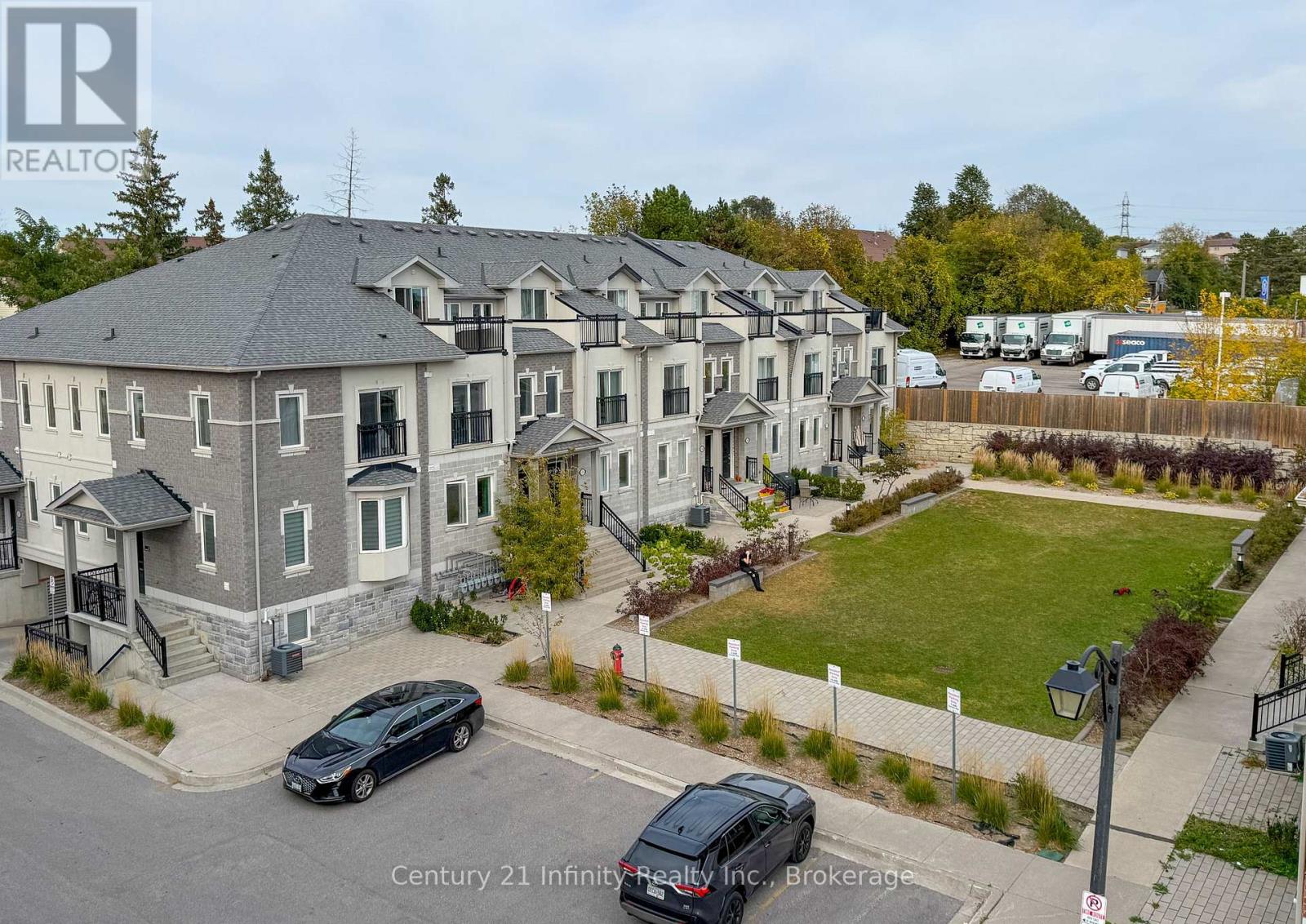 4 Dunsley Way, Whitby, ON photo 30