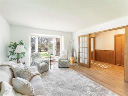 Dining room - 1100 River Road, St Andrews, MB R1A4A7 Photo 7