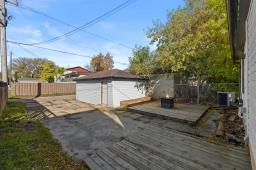 739 Talbot Avenue, Winnipeg, MB R2L0S2 Photo 32