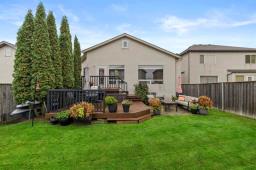 39 Captains Way, Winnipeg, MB R3X2J1 Photo 43