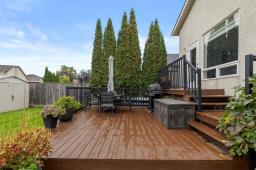 39 Captains Way, Winnipeg, MB R3X2J1 Photo 44