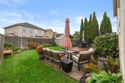 39 Captains Way, Winnipeg, MB R3X2J1 Photo 45