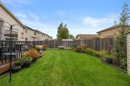 39 Captains Way, Winnipeg, MB R3X2J1 Photo 46