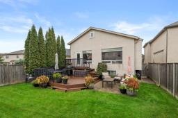 39 Captains Way, Winnipeg, MB R3X2J1 Photo 47