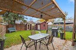 628 Fleet Avenue, Winnipeg, MB R3M1L1 Photo 26