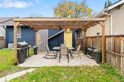 628 Fleet Avenue, Winnipeg, MB R3M1L1 Photo 27