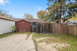 628 Fleet Avenue, Winnipeg, MB R3M1L1 Photo 29