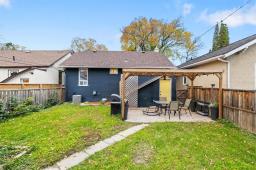628 Fleet Avenue, Winnipeg, MB R3M1L1 Photo 30