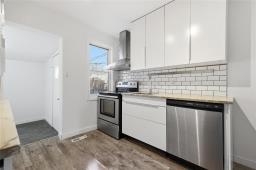 529 Walker Avenue, Winnipeg, MB R3L1C2 Photo 20