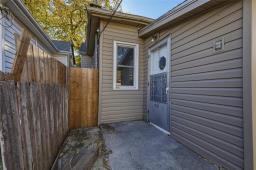 529 Walker Avenue, Winnipeg, MB R3L1C2 Photo 24