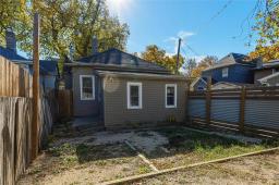 529 Walker Avenue, Winnipeg, MB R3L1C2 Photo 26