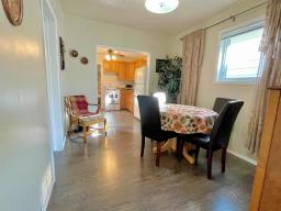 Primary Bedroom - 237 Belmont Avenue, Winnipeg, MB R2V0Y2 Photo 6