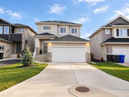 155 Desrosiers Drive, Winnipeg, MB R2C5S4 Photo 30