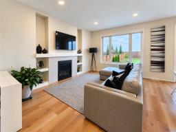 Laundry room - 155 Desrosiers Drive, Winnipeg, MB R2C5S4 Photo 7