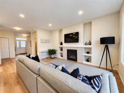 4pc Ensuite bath - 155 Desrosiers Drive, Winnipeg, MB R2C5S4 Photo 8