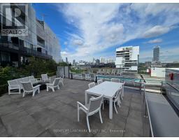 715 - 170 Bayview Avenue, Toronto, ON M5A0M4 Photo 27