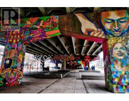 715 - 170 Bayview Avenue, Toronto, ON M5A0M4 Photo 34