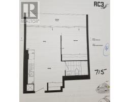 715 - 170 Bayview Avenue, Toronto, ON M5A0M4 Photo 35