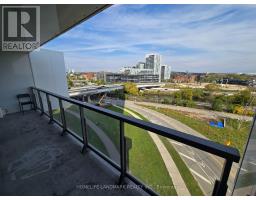 715 - 170 Bayview Avenue, Toronto, ON M5A0M4 Photo 7