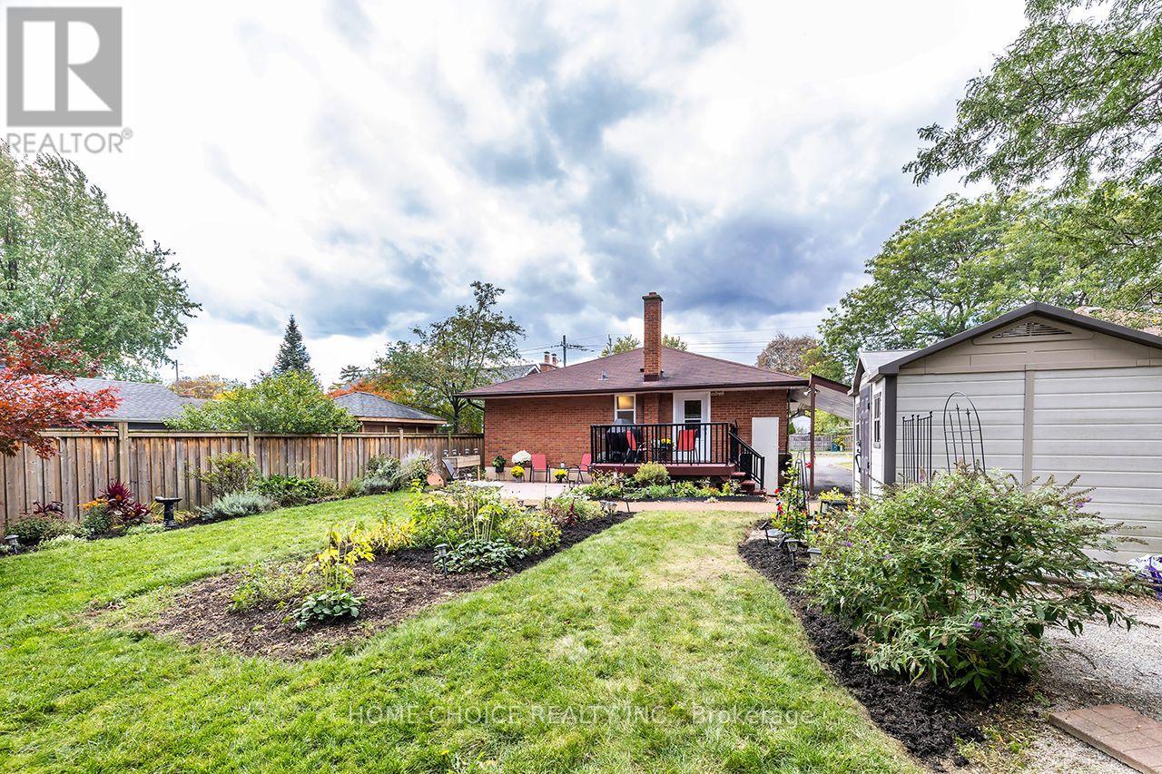 89 HARMONY ROAD N - 24