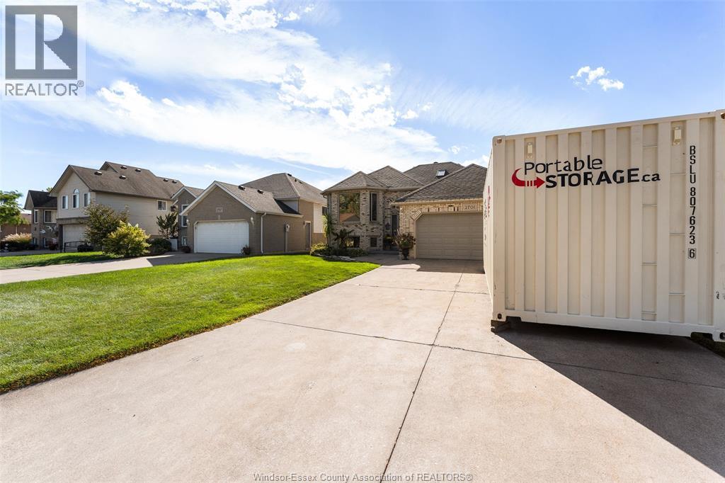 2701 CAPPELLETTO ROAD - 5