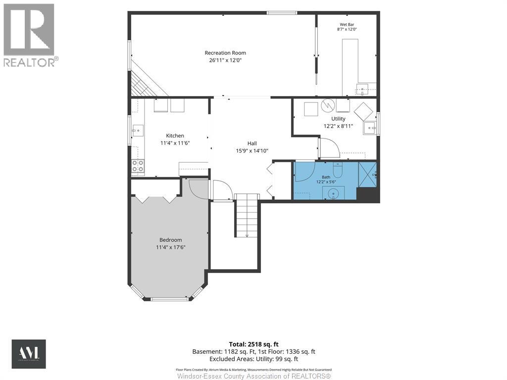 2701 CAPPELLETTO ROAD - 48