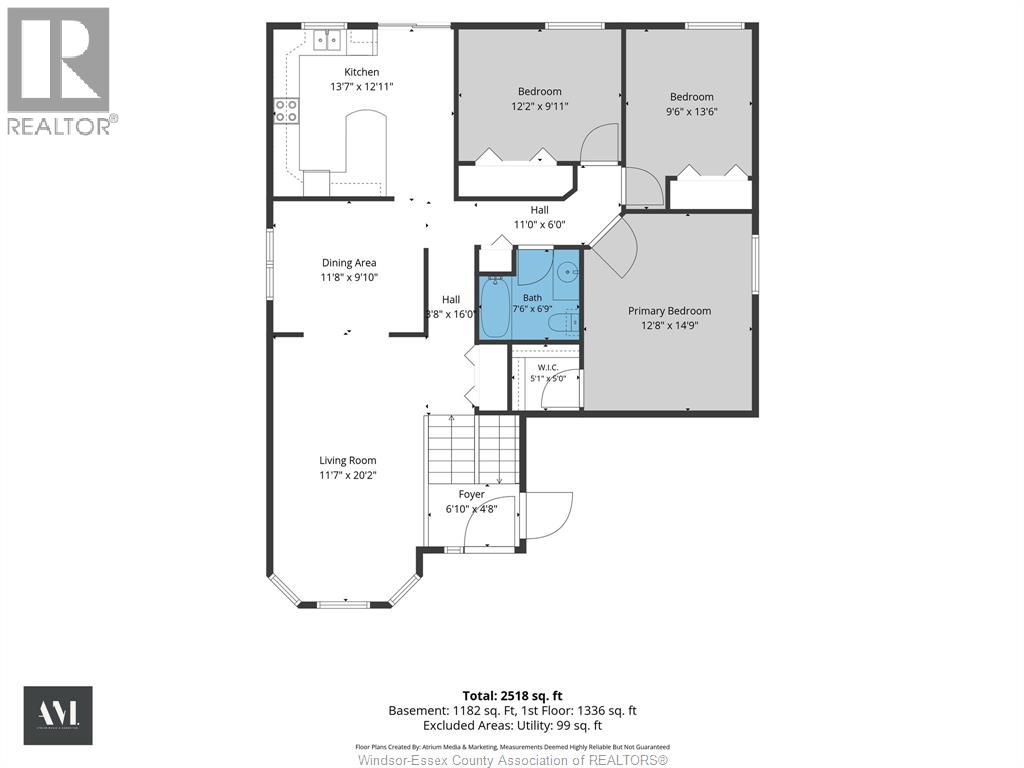2701 CAPPELLETTO ROAD - 49