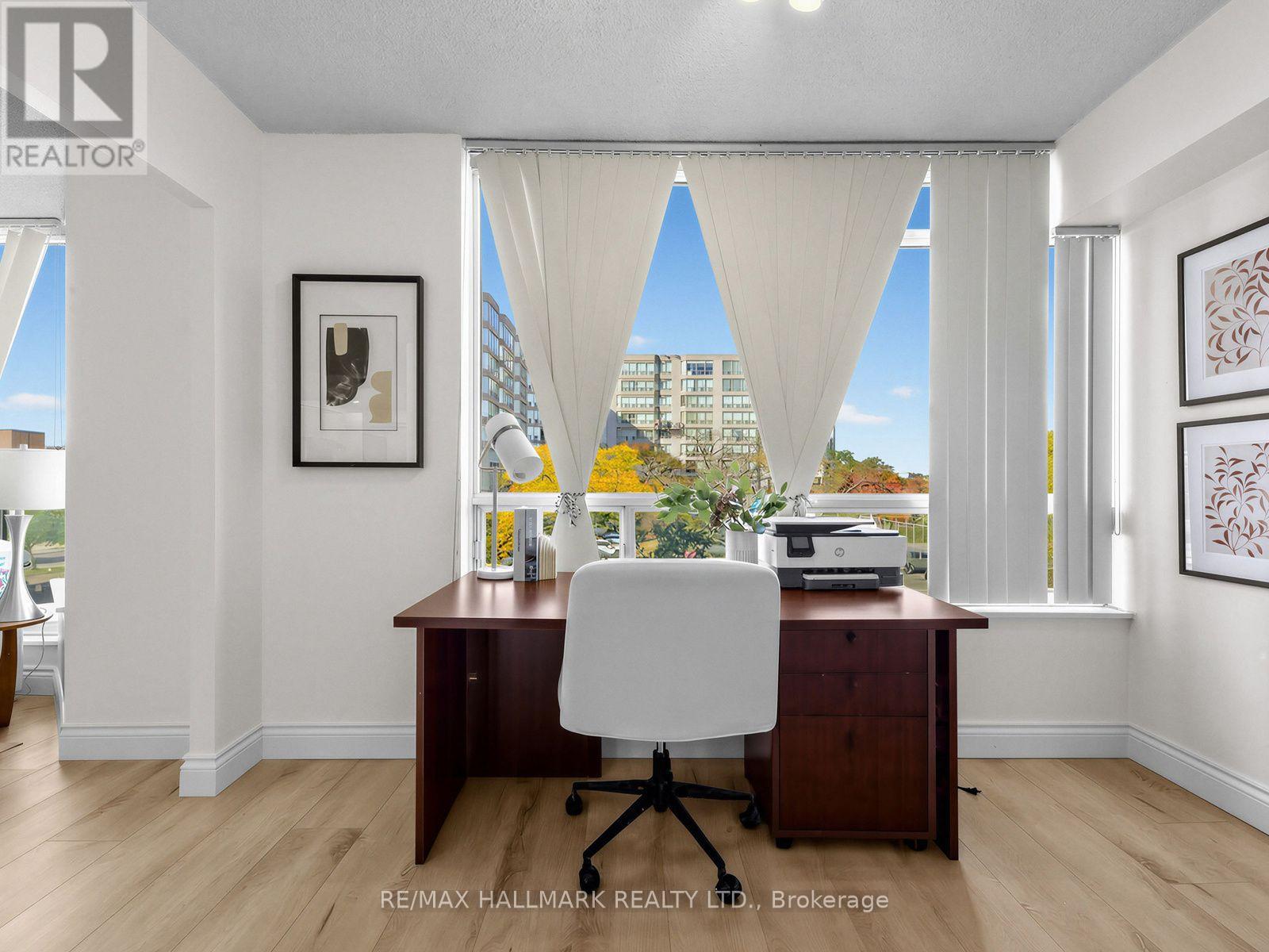 309- 175 Cedar Avenue, Richmond Hill, ON photo 24