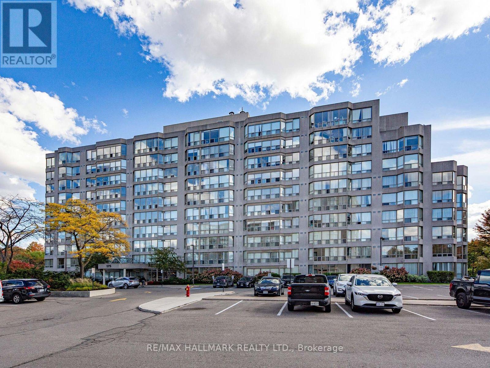 309- 175 Cedar Avenue, Richmond Hill, ON photo 3