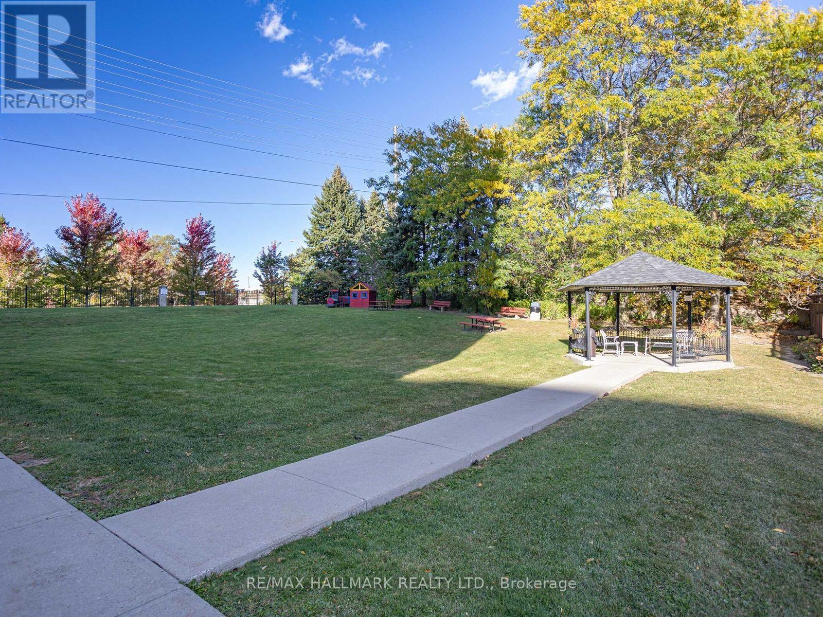 309- 175 Cedar Avenue, Richmond Hill, ON photo 38