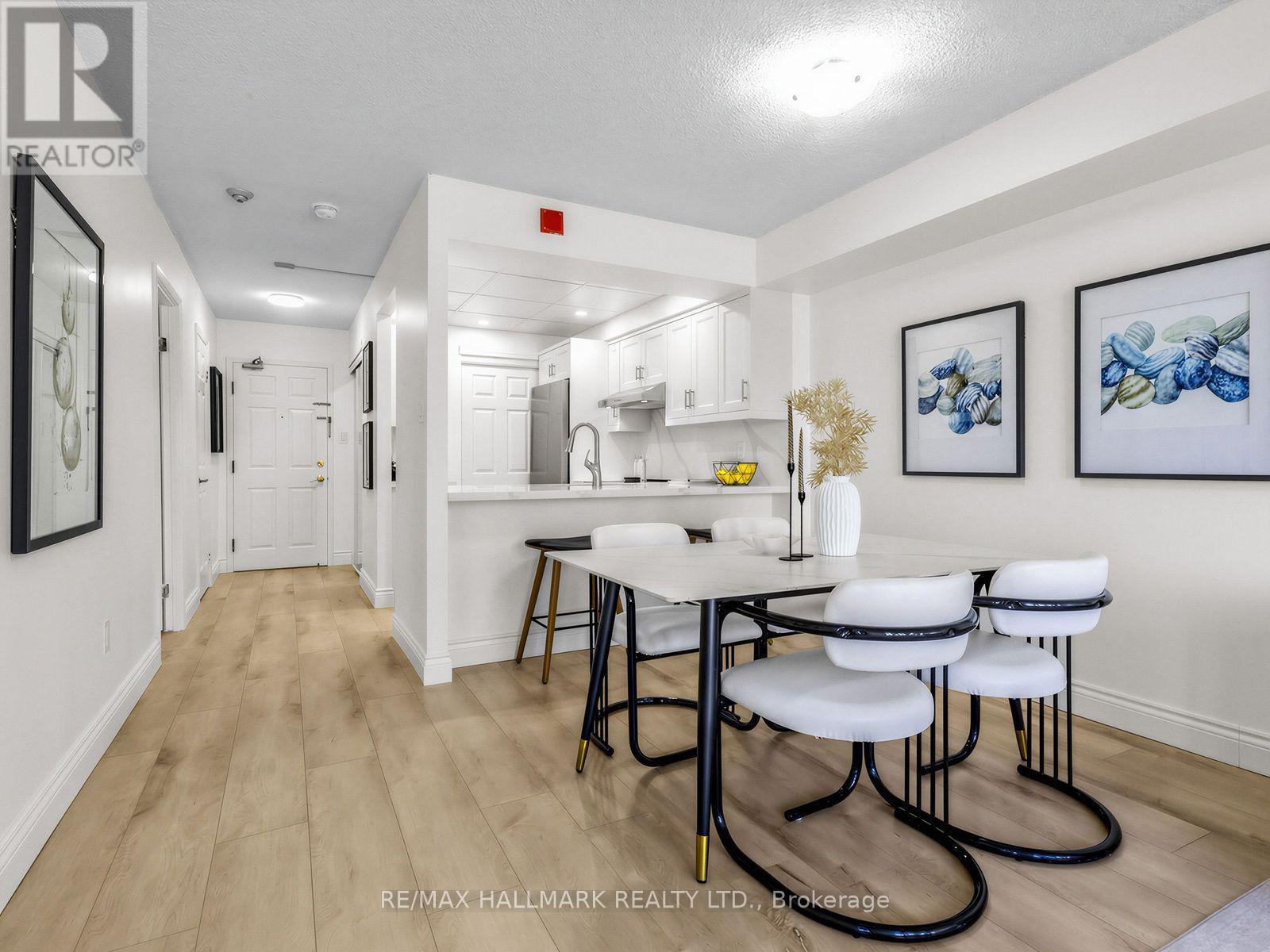 309- 175 Cedar Avenue, Richmond Hill, ON photo 9