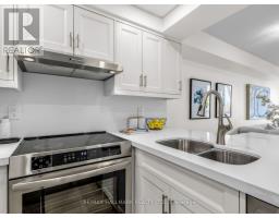 Laundry room - 309 - 175 Cedar Avenue, Richmond Hill, ON L4C9V3 Photo 6