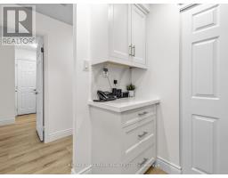 Pantry - 309 - 175 Cedar Avenue, Richmond Hill, ON L4C9V3 Photo 7