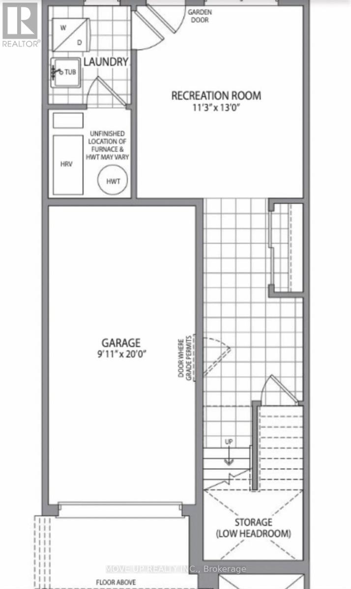 9 Andrew Knowles Lane South, East Gwillimbury, ON photo 32