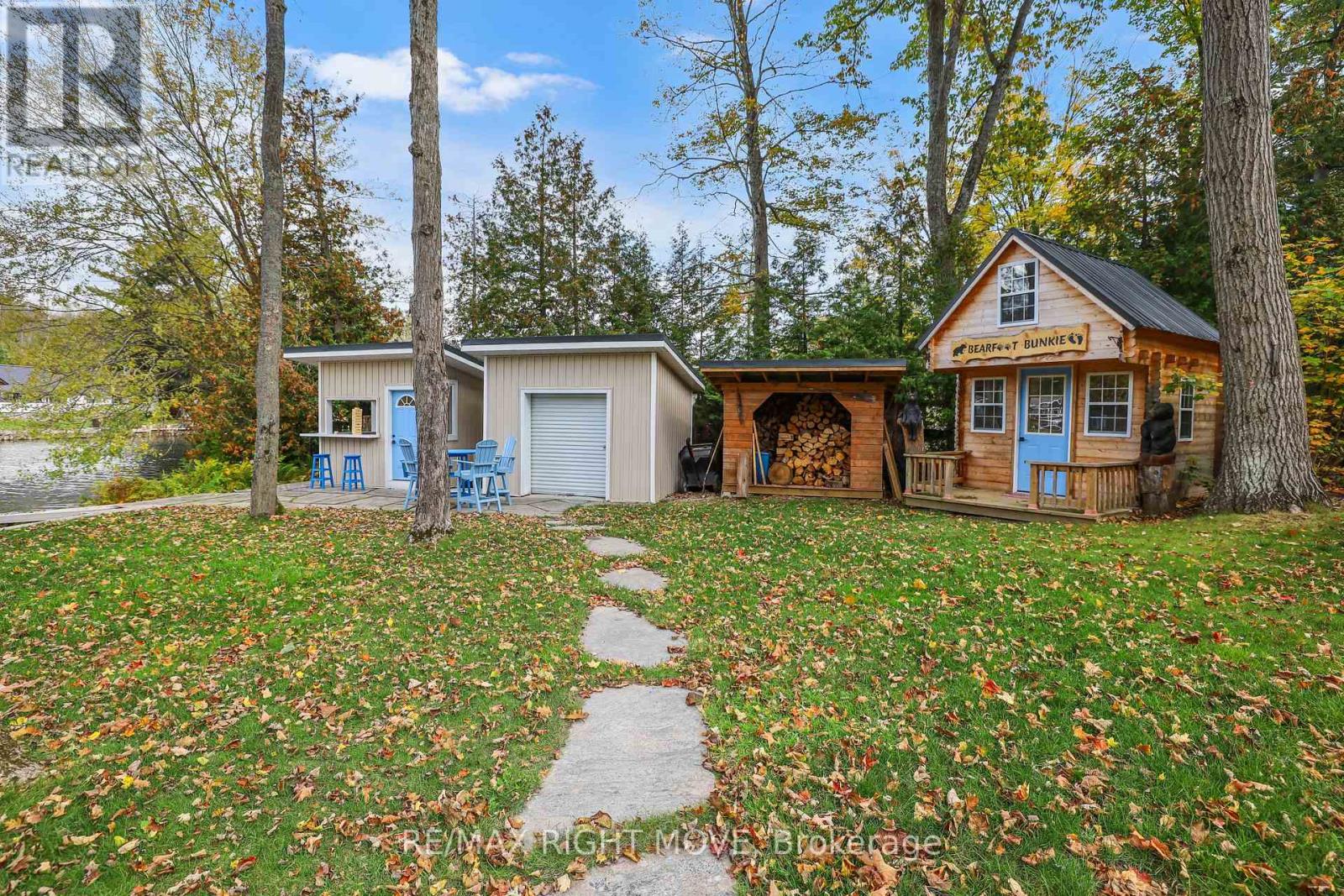 4530 Granite Ridge Lane, Severn, ON photo 33