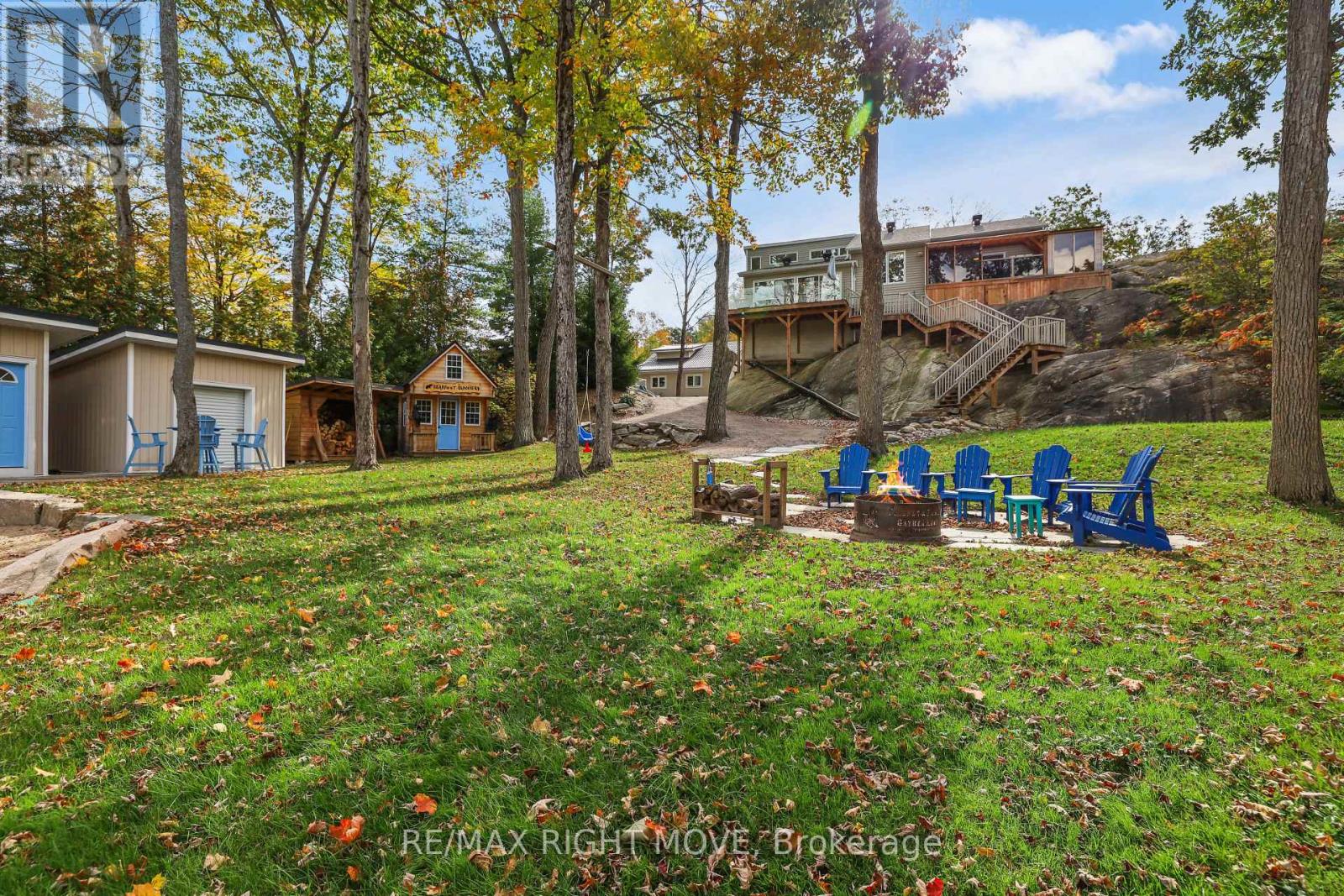4530 Granite Ridge Lane, Severn, ON photo 35