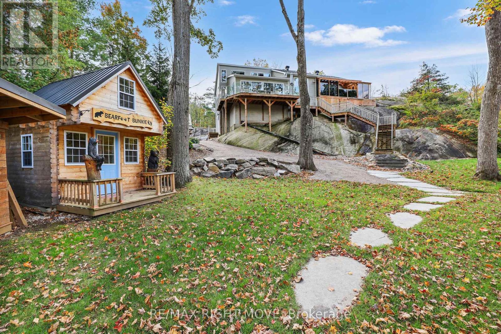4530 Granite Ridge Lane, Severn, ON photo 36