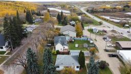 Recreation room - 121 7th Street, Birtle, MB R0M0C0 Photo 8