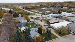 Storage - 121 7th Street, Birtle, MB R0M0C0 Photo 9