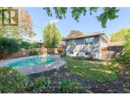 342 Bryant Crescent, Burlington, ON L7L3Z5 Photo 37