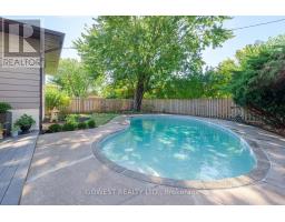 342 Bryant Crescent, Burlington, ON L7L3Z5 Photo 39