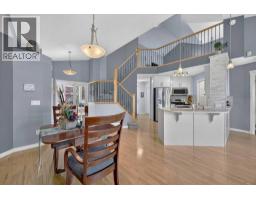 2pc Bathroom - 248 Springbank Villas Sw, Calgary, AB T3H5P7 Photo 10