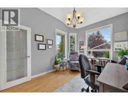Storage - 248 Springbank Villas Sw, Calgary, AB T3H5P7 Photo 16